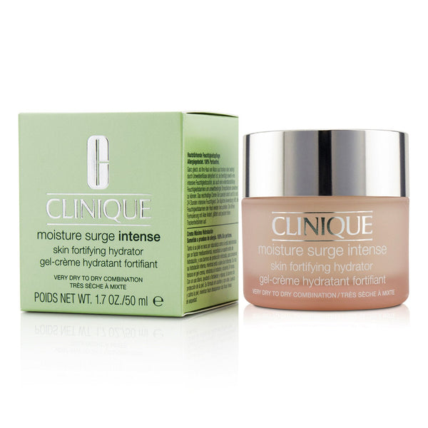 Clinique Moisture Surge Intense Skin Fortifying Hydrator (Very Dry/Dry Combination) 