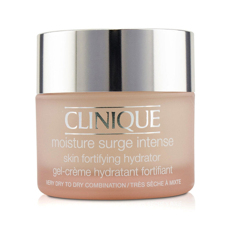 Clinique Moisture Surge Intense Skin Fortifying Hydrator (Very Dry/Dry Combination) 