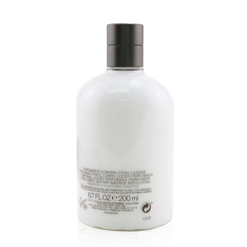 Coco Mademoiselle Moisturizing Body Lotion (Made In USA)  200ml/6.8oz : Beauty & Personal Care