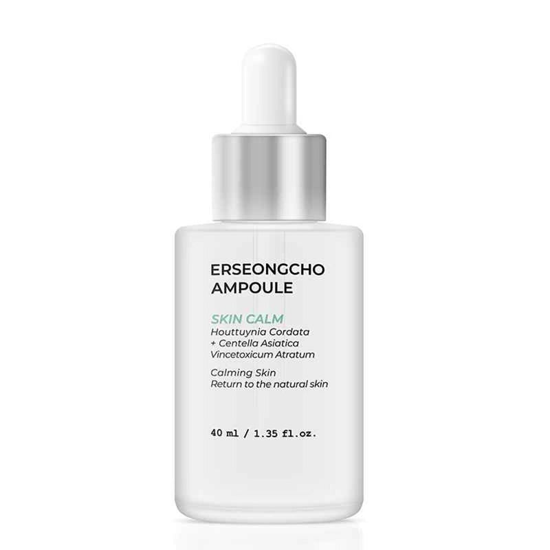 Heynature Heynature Erseongcho Ampoule  40ml