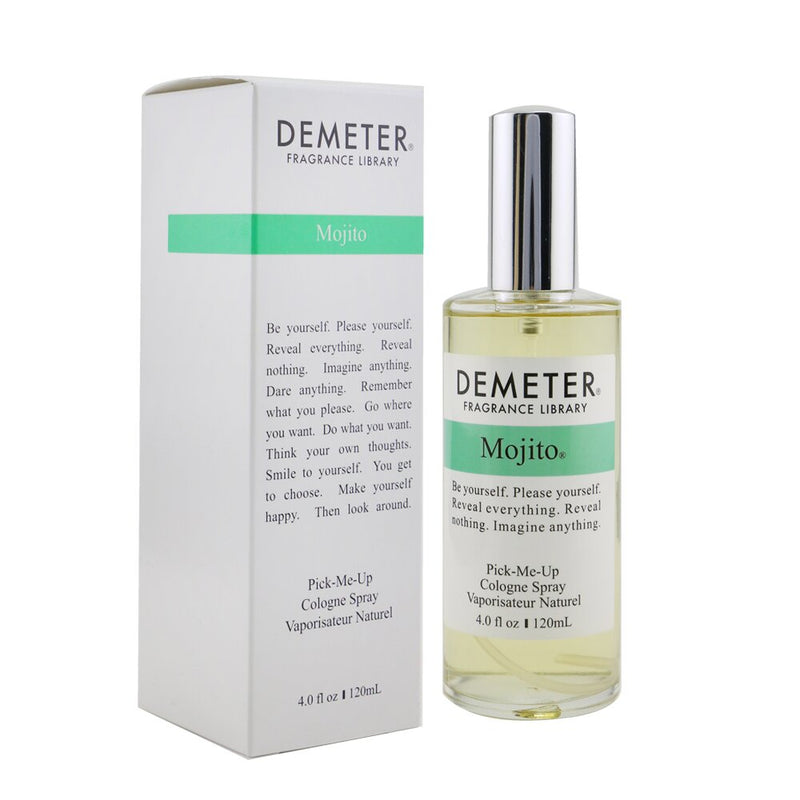 Demeter Mojito Cologne Spray 