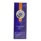 Roger & Gallet Gingembre (Ginger) Fragrant Water Spray 