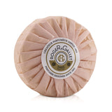 Roger & Gallet Rose Perfumed Soap Coffret 