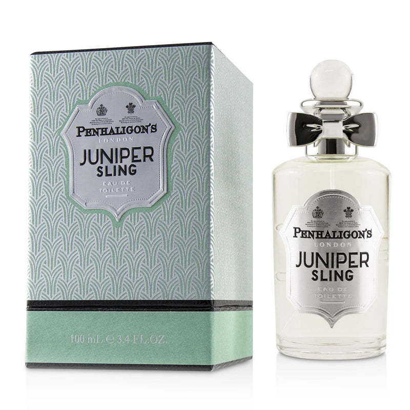 Penhaligon's Juniper Sling Eau De Toilette Spray  100ml/3.4oz