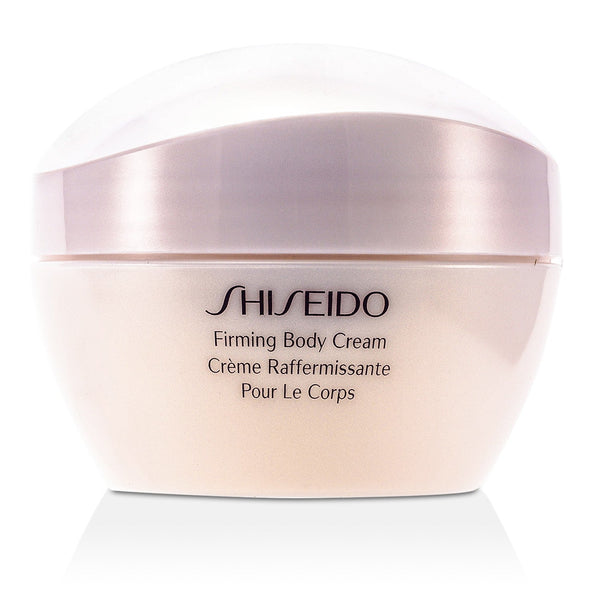 Shiseido Firming Body Cream 
