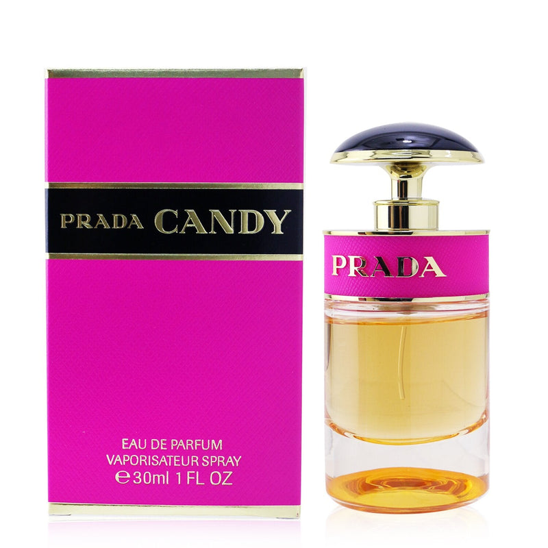 Prada Candy Eau De Parfum Spray 