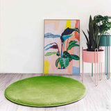 Momomi Soft Touch Round Mat  150cm