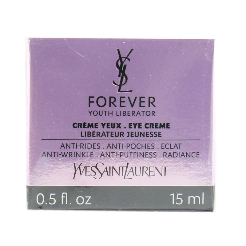 Yves Saint Laurent Forever Youth Liberator Eye Creme  15ml/0.5oz