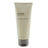 Ahava Time To Energize Exfoliating Cleansing Gel 100ml/3.4oz