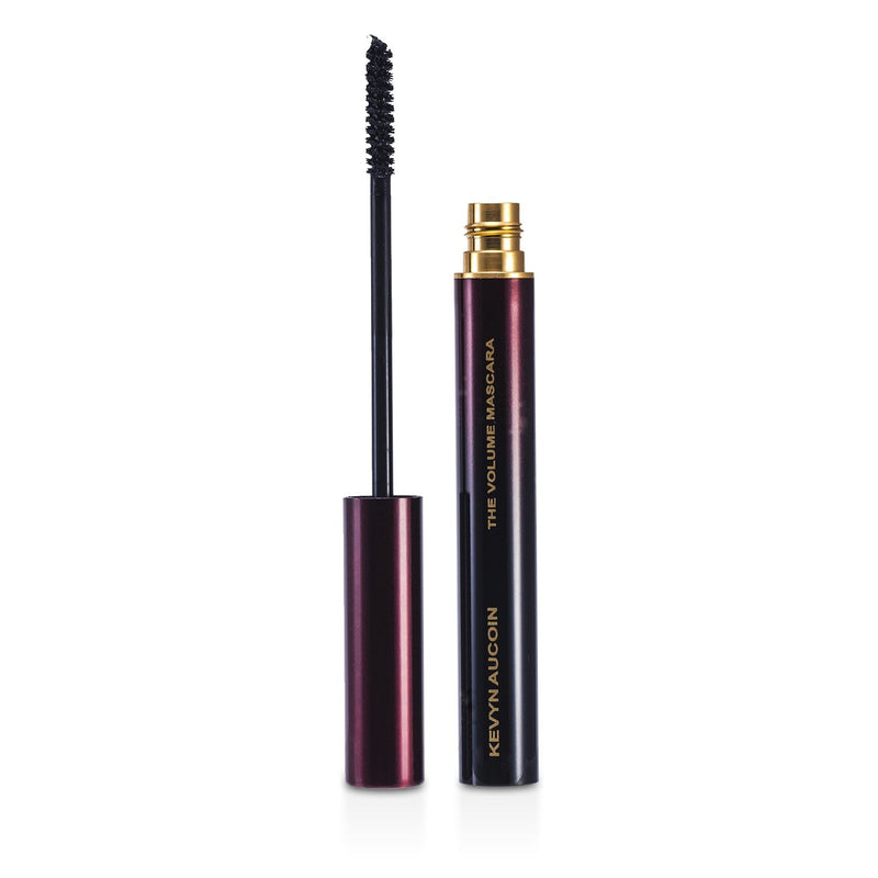 Kevyn Aucoin The Volume Mascara - # Rich Pitch Black  5g/0.18oz