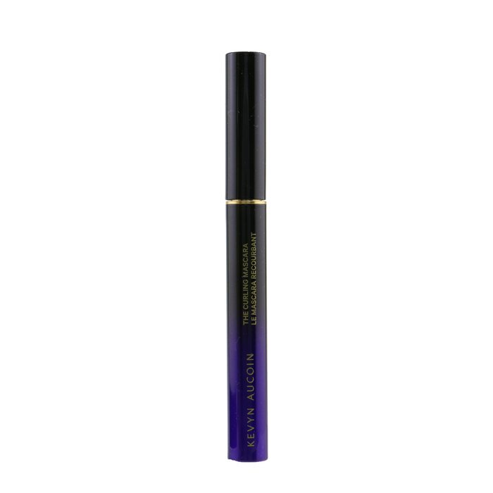 Kevyn Aucoin The Curling Mascara - # Black 5g/0.18oz