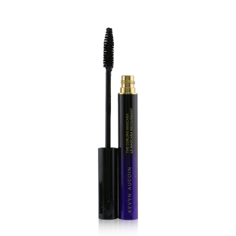 Kevyn Aucoin The Curling Mascara - # Black 