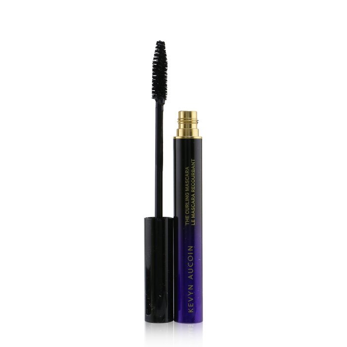 Kevyn Aucoin The Curling Mascara - # Black 5g/0.18oz