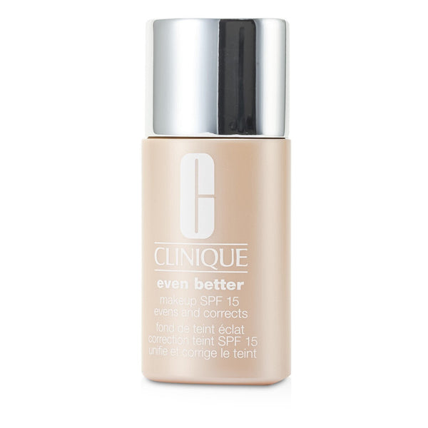 Clinique Even Better Makeup SPF15 (Dry Combination to Combination Oily) - No. 24/ CN08 Linen 