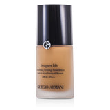 Giorgio Armani Designer Lift Smoothing Firming Foundation SPF20 - # 7 