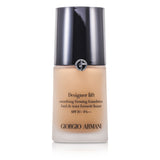 Giorgio Armani Designer Lift Smoothing Firming Foundation SPF20 - # 7 