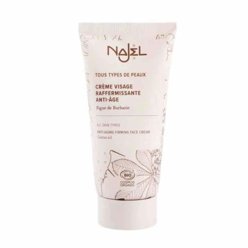 NAJEL NAJEL - Anti-aging Firming Face Cream  Fixed Size