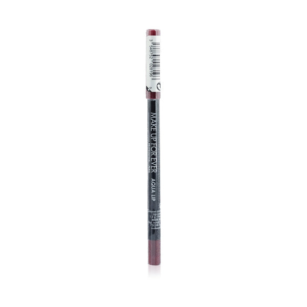 Make Up For Ever Aqua Lip Waterproof Lipliner Pencil - #8C (Red)  1.2g/0.04oz