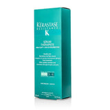 Kerastase Resistance Serum Therapiste Dual Treatment Fiber Quality Renewal Care (Extremely Damaged Lengths and Ends) 30ml/1.01oz