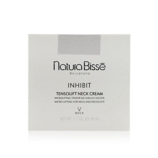 Natura Bisse Tensolift Neck Cream 
