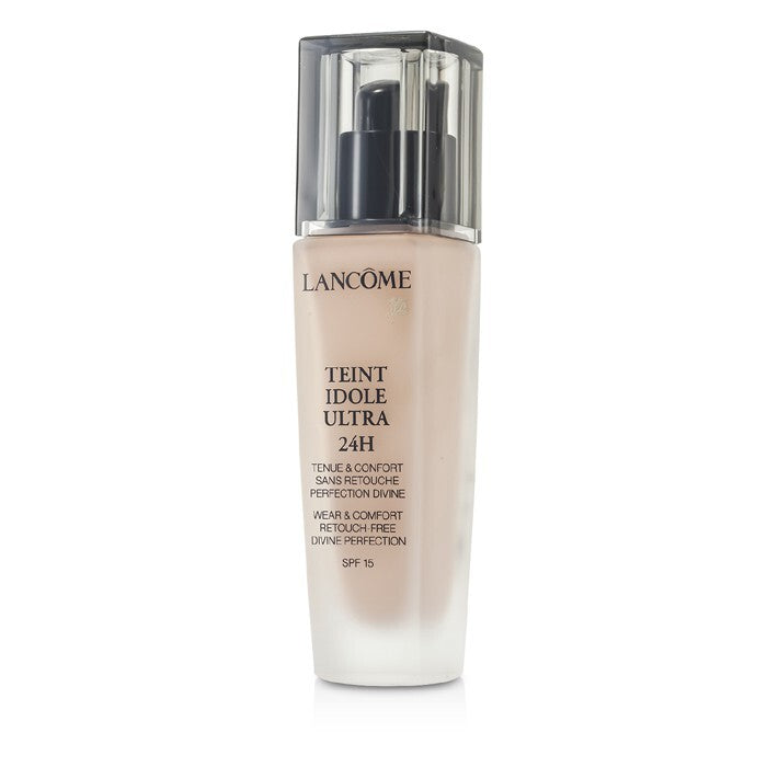 Lancome Teint Idole Ultra 24H Wear & Comfort Foundation SPF 15 - # 02 Lys Rose 30ml/1oz