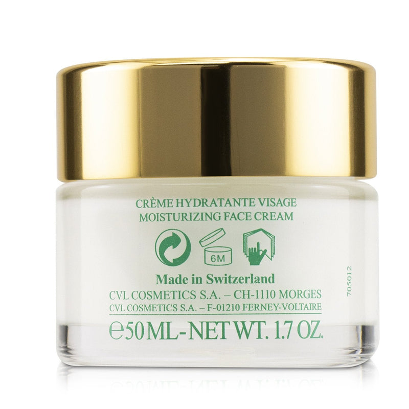 Valmont Hydra 3 Regenetic Cream (Anti-Aging Moisturizing Cream) 