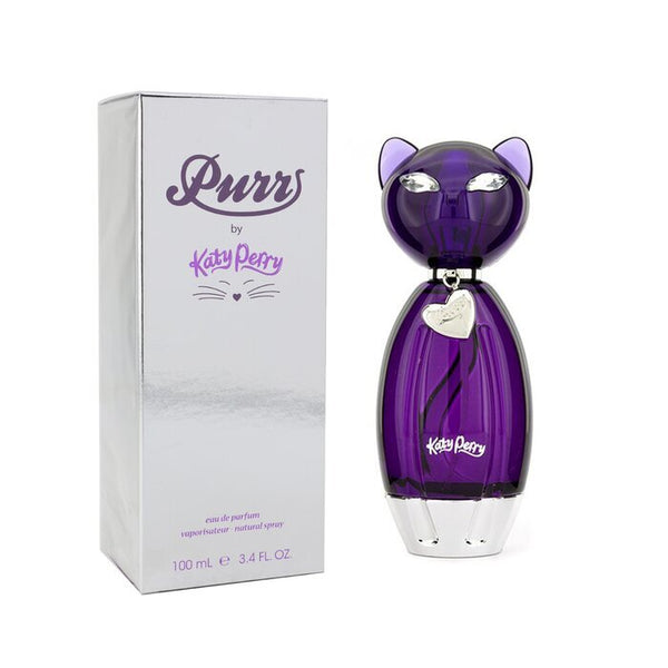 Katy Perry Purr Eau De Parfum Spray 100ml/3.4oz