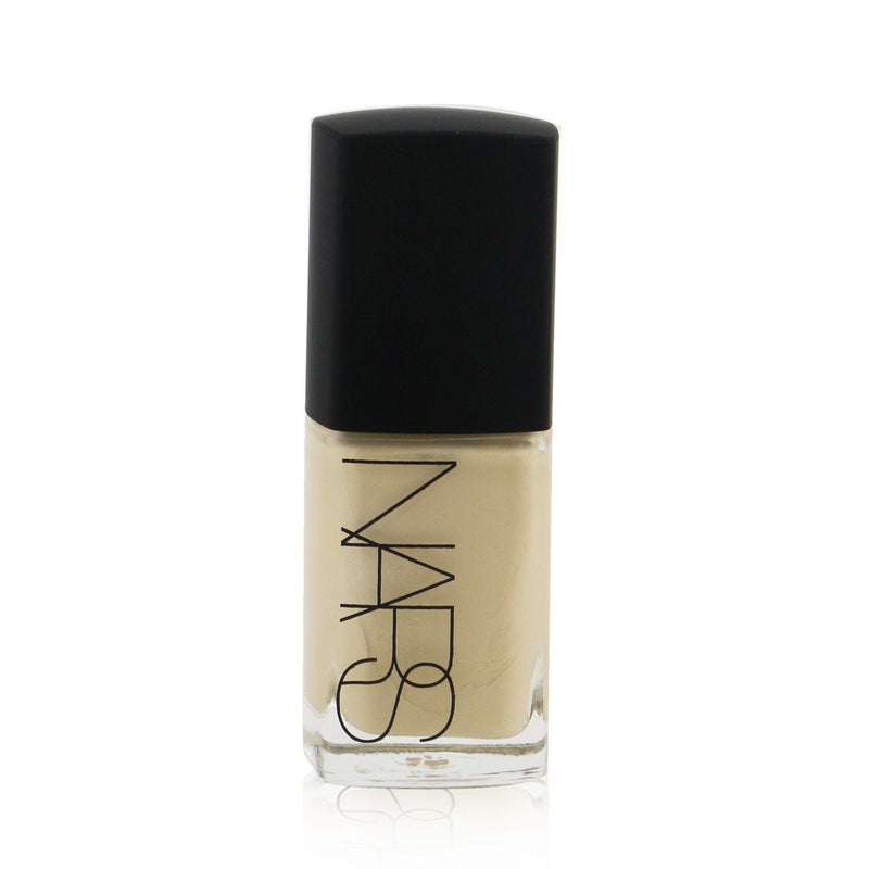 NARS Sheer Glow Foundation - Fiji (Light 5)  30ml/1oz