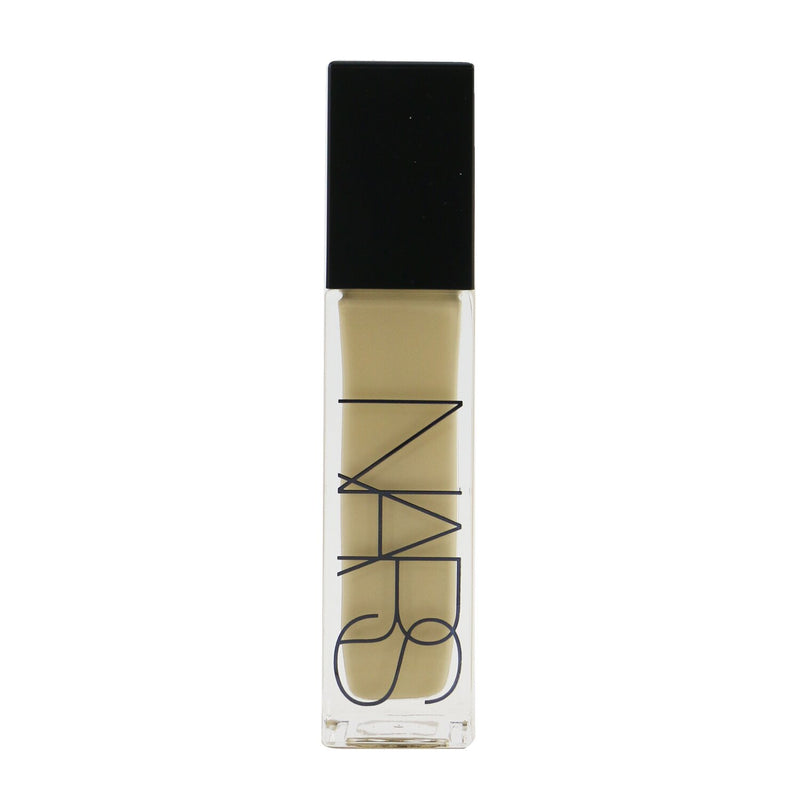 NARS Natural Radiant Longwear Foundation - # Barcelona (Medium 4 - For Medium To Medium-Deep Skin With Subtle Peach Undertones)  30ml/1oz