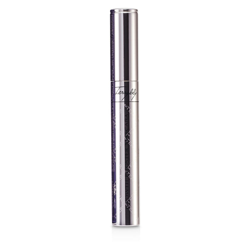 By Terry Mascara Terrybly Growth Booster Mascara - # 2 Moka Brown 