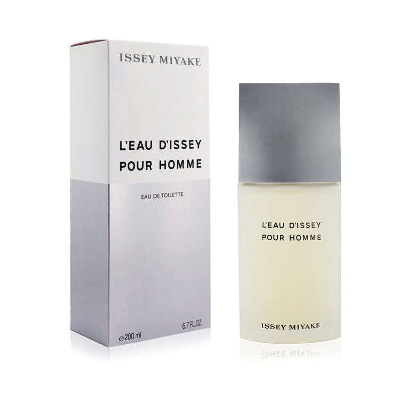 Issey Miyake Issey Miyake Eau De Toilette Spray  200ml/6.7oz