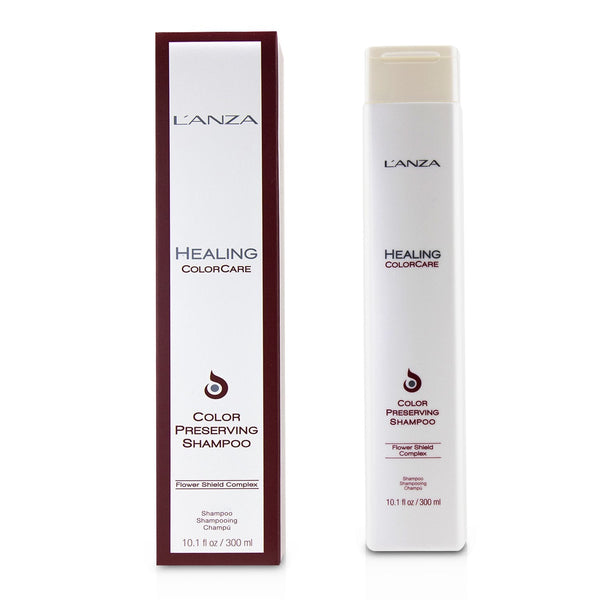 Lanza Healing ColorCare Color Preserving Shampoo 