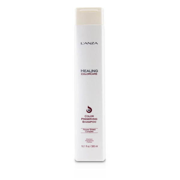 Lanza Healing ColorCare Color Preserving Shampoo 