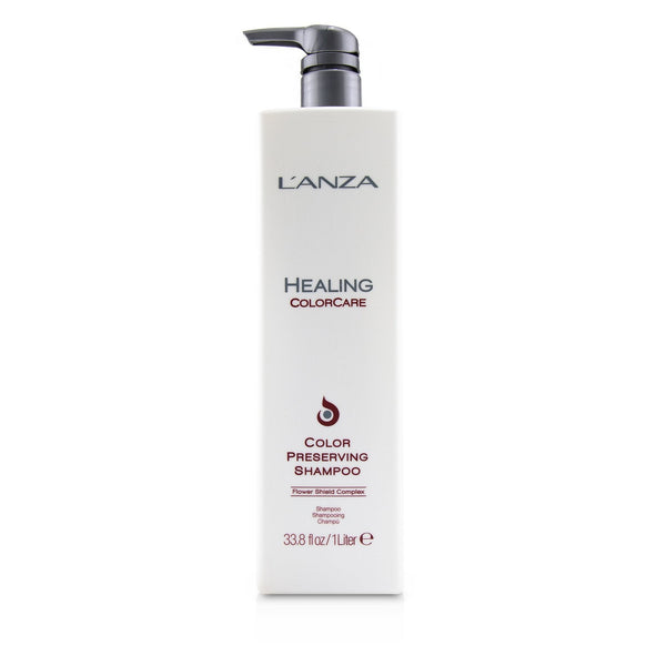 Lanza Healing ColorCare Color Preserving Shampoo 