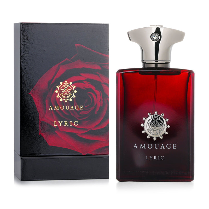 Amouage Lyric Eau De Parfum Spray  100ml/3.4oz