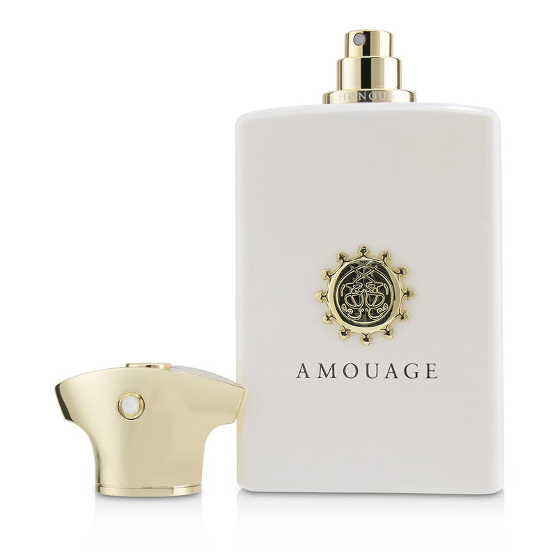 Amouage Honour Eau De Parfum Spray 