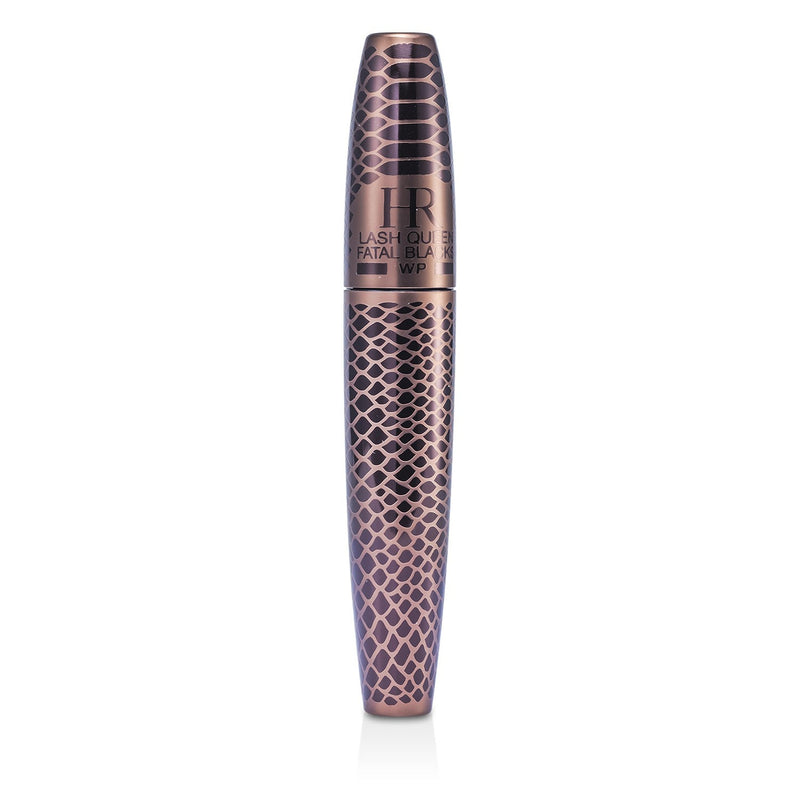 Helena Rubinstein Lash Queen Fatal Blacks Mascara Waterproof - #01 Magnetic Black  7.2ml/0.24oz