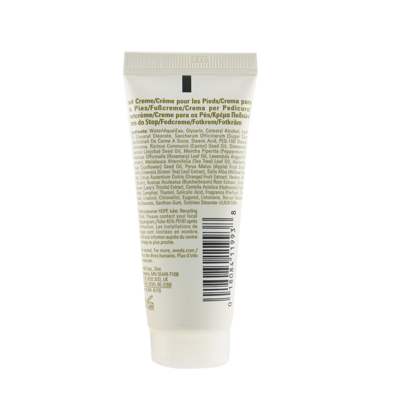 Aveda Foot Relief 