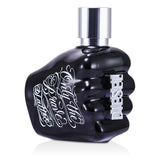 Diesel Only The Brave Tattoo Eau De Toilette Spray 50ml/1.6oz