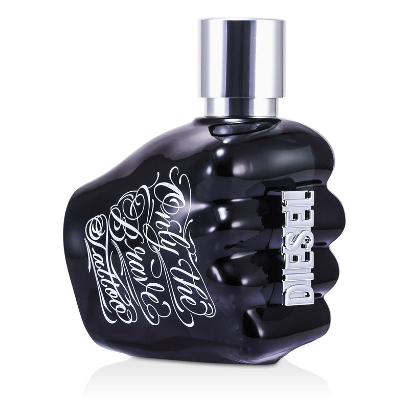 Diesel Only The Brave Tattoo Eau De Toilette Spray 