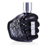 Diesel Only The Brave Tattoo Eau De Toilette Spray 