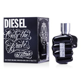 Diesel Only The Brave Tattoo Eau De Toilette Spray 