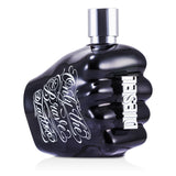 Diesel Only The Brave Tattoo Eau De Toilette Spray 