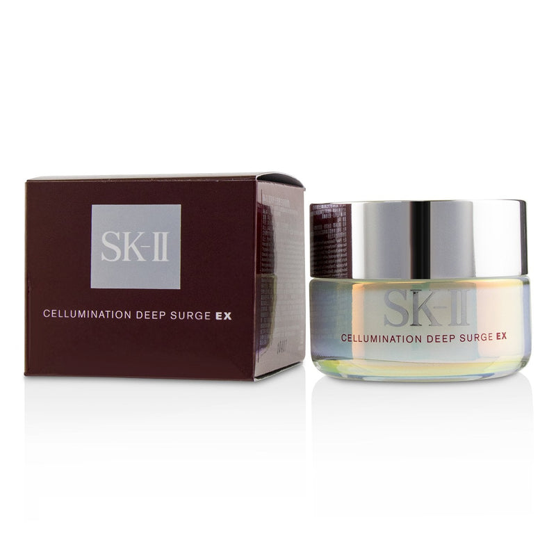 SK II Cellumination Deep Surge EX  50g/1.7oz