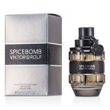 Viktor & Rolf Spicebomb Eau De Toilette Spray 