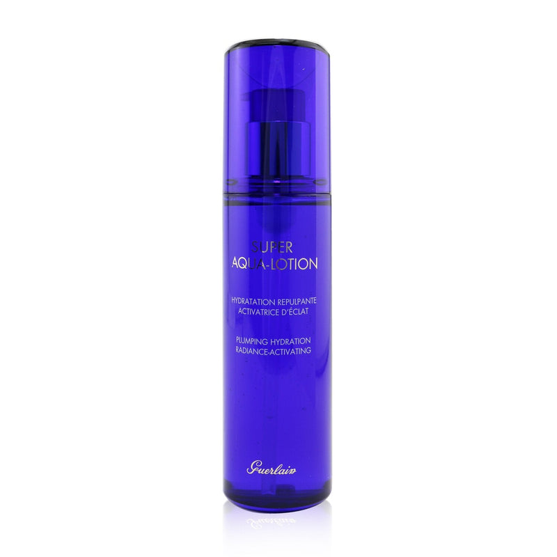 Guerlain Super Aqua-Lotion 