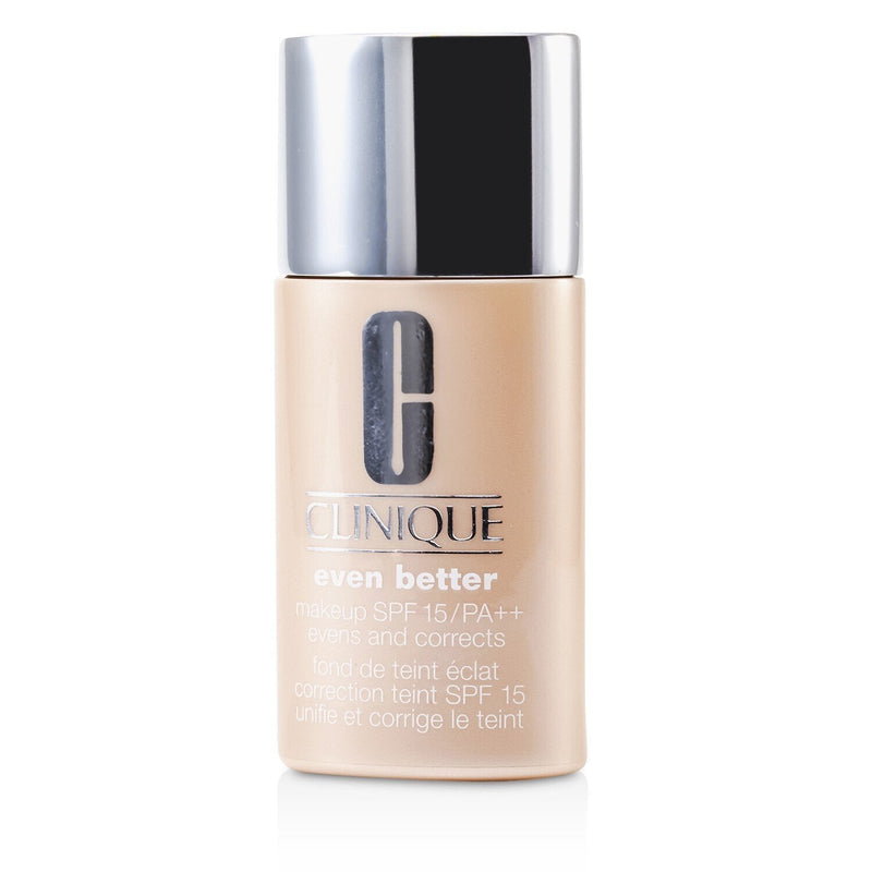 Clinique Even Better Makeup SPF15 (Dry Combination to Combination Oily) - No. 08/ CN74 Beige  30ml/1oz