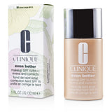 Clinique Even Better Makeup SPF15 (Dry Combination to Combination Oily) - No. 01/ CN10 Alabaster  30ml/1oz