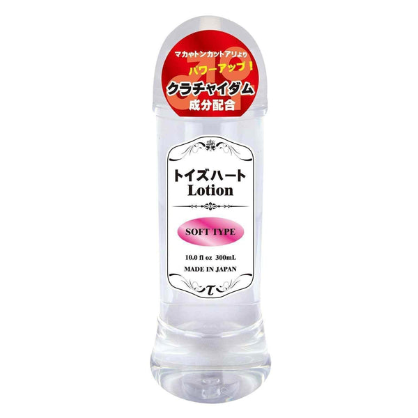 Toys Heart Toy's Heart Lotion (Soft) 300ml  Fixed Size