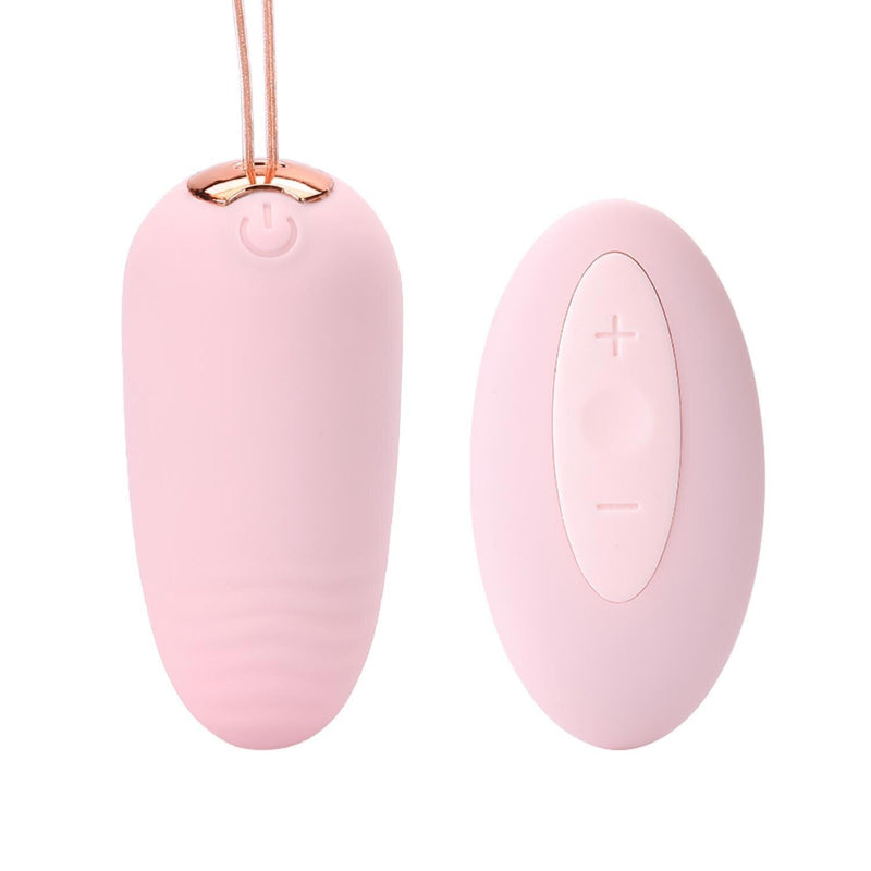 Galaku Shana Silicone Remote Control Fun Vibrating Egg Adult Sex Vibrator Toys for woman Fixed Size Fresh Beauty Co. USA Galaku Shana Silicone Remote Control Fun Vibrating Egg Adult Sex Vibrator Toys for woman Fixed Size Fresh Beauty Co. USA